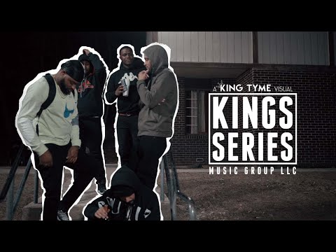 (Watch In UHD) Cy Damon x Pucheyano x Dubb x Skreeze - Ride For The Cause (Directed by King Tyme)