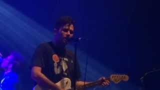 Arkells - No Champagne Socialist - Live @ Rolling Stone Weekender 2015 - 11/2015