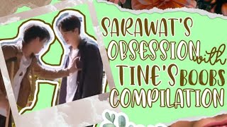Download lagu Sarawat's obsession with Tine's boobs compilation mp3 Download lagu Sarawat's obsession with Tine's boobs compilation mp3