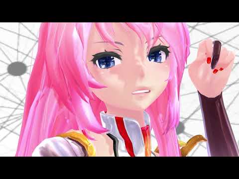 [MMD] Motion by BEAUTIFUL LUKA - Some times By Mitsu love Chan