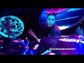 Echa Soemantri - Joan - Biru (Vina Panduwinata) Indonesian Idol 2018 #ESdrumcam