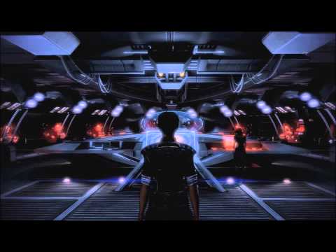 Mass Effect 3 with Commentary [Part 64]: A 300 Year War in the Making