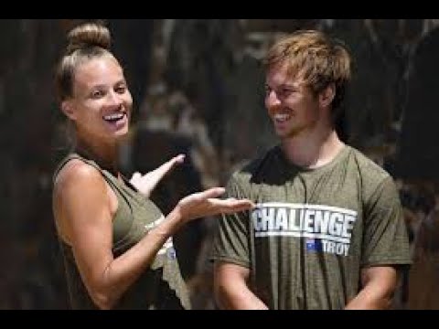 The Challenge World Championship Ep 10 Aftershow