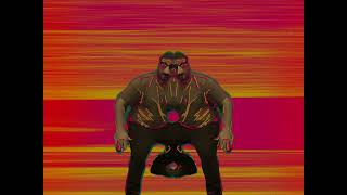 Dendrons – “New Outlook II”