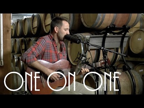 ONE ON ONE: Denison Witmer May 24th, 2015 City Winery New York Full Session