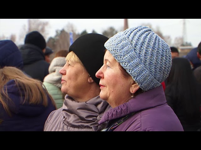 Ангарчане пополнили ряды российской армии