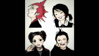 Mindless Self Indulgence - Molly + Lyrics