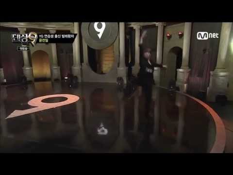 Mnet 댄싱9 시즌2 E01 140613 HDTV H264 720p WITH 드래프트컷