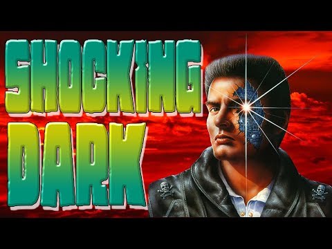 afbeelding Bad Movie Review: Shocking Dark (AKA Terminator 2)