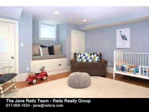 41 Green St, Boston MA 02129 - Condo - Real Estate - For Sale -