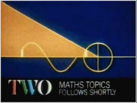 BBC2 Schools Interval Junction (c. 1988)