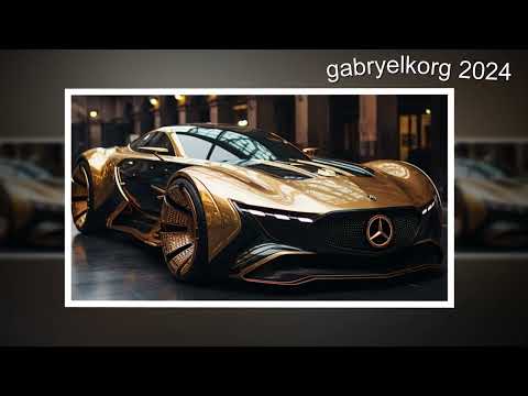 Thumbnail for Mc Laren Mercedes 2024 by mc laren