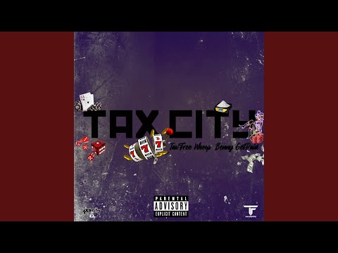 Tax City (feat. Na$ir LostBoy, Smoooov Santana, Riche Onone & Baby Bagdad)