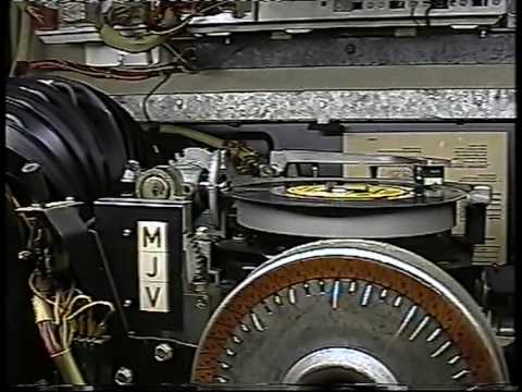 Johnny (John) Dankworth - "Moanin'" - 61