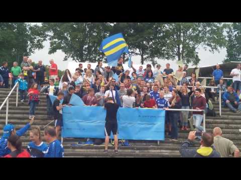 'Supporters Barmke' von der SG Barmke/Emmerstedt in Aktion | GROUNDHOPPING CLASSICS EXTRA