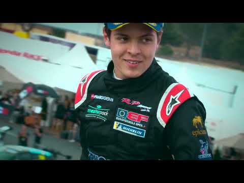 Euroformula Open 2018 Review