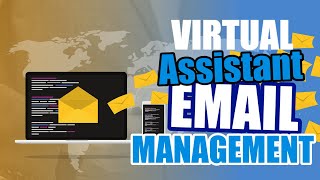 Expert VA Coaching: Master Email Management with Kathy Goughenour