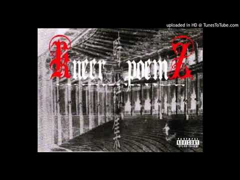 07 Track 畸詩 KZ Hong Kong Rapper