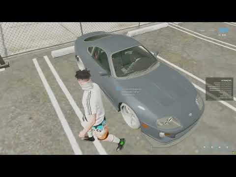 BASE FIVEM CREATIVE V5 HYPEX SHOP PREMIUM