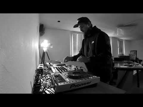 Finn - Studio Session 2022