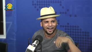 Cosas que haz hecho pa salvarte en El Mismo Golpe con Jochy Parte 1