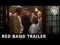 Hotel Artemis Red Band Trailer Warner Bros UK