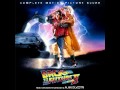 Back To The Future II - Tunnel Chase