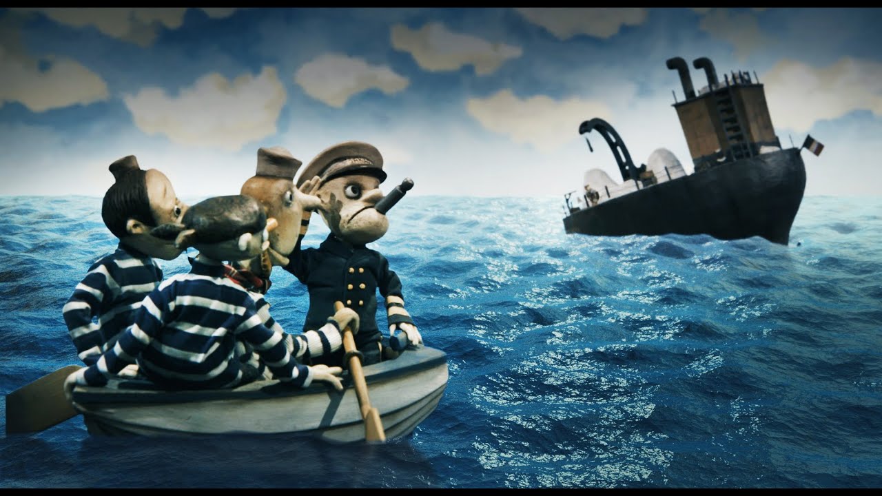Trailer