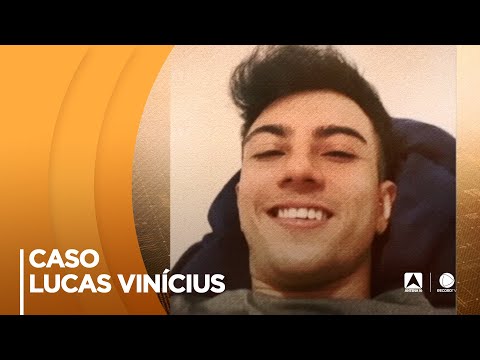 Caso Lucas Vinícius: pais negam que autorizaram transferência de dinheiro para namorada