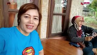 Download lagu PEMANDANGANNYA MANTAP DI VILLA BADUY OUTBOND INI NAMUN KEADAANNYA MASIH SEPI PENGUNJUNG KARENA LIBUR mp3