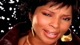 Mary J. Blige - Rainy Dayz (Feat. Ja Rule) [HD Widescreen Music Video]