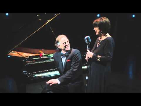 Sharon Murphy - Intimate Arrangements - Full CD