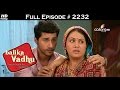 Balika Vadhu - 17th July 2016 - बालिका वधु - Full Episode HD
