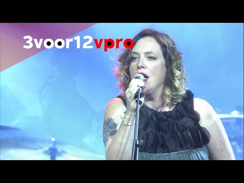 Minor Victories - Give Up The Ghost & Higher Hopes (live at Best Kept Secret 2016)