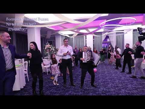Formatia Diamant din Buzău - Botez Bellissimo live