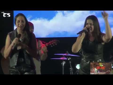 Bruna Maia e Adriana!