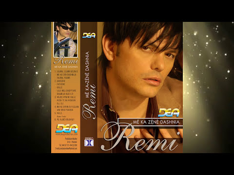 Remi - Ma ke syrin si filgjan