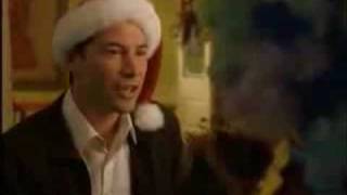 Keanu Reeves - Have Yourself A Merry Little Christmas