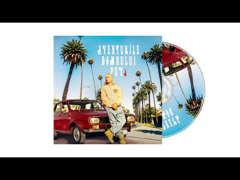 Puya - Bucuresti vs. Restul Lumii