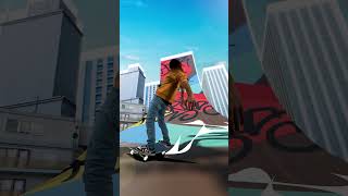 Ça se passe sur SKATE 🛹🛹🛹 #skategame