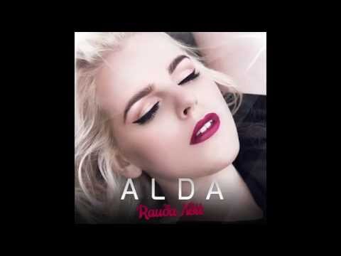 ALDA - Rauða Nótt (Audio)