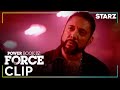 Power Book IV Force Time For A Re Up Ep 3 Clip Season 2