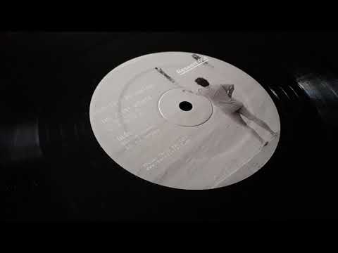 The Plant Worker / Głós — Four Cuts On Hurting (Full B-Side)