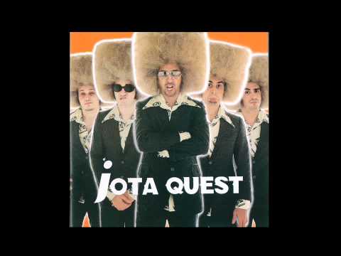 Encontrar Alguém - Jota Quest