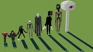 Download lagu which New Creepypasta Mutant mobs will generate more sculk?? mp3