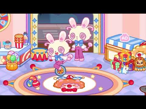 Cat Game:My Pets Simulator