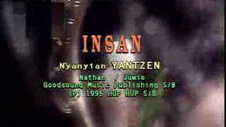Download lagu Karaoke Yantzen Insan mp3 Download lagu Karaoke Yantzen Insan mp3