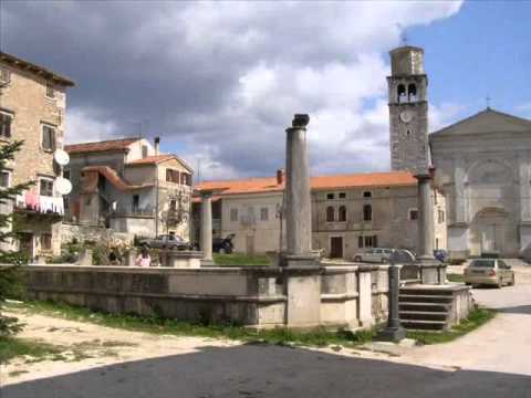 Malvazija band - Istrijanac trd