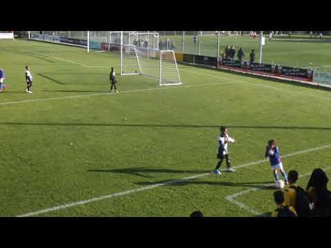 SV RAP/DREAM TEAM JO10-1 - FC WEESP JO10-1(29-09-2018)(9)