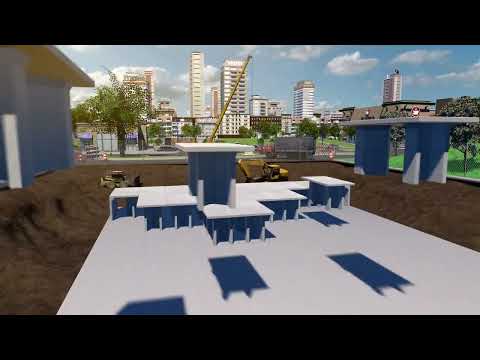 How the UrbanPond Concrete Stormwater Detention System Works